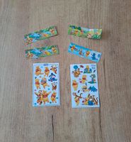 Winnie Puuh Sticker Stickerbogen NEU Thüringen - St Gangloff Vorschau