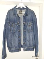 Jeansjacke Jacke Lee XL wie neu Neuhausen-Nymphenburg - Neuhausen Vorschau