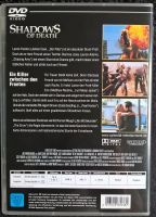 DVD Shadows of death - NEUWERTIG - Im Fadenkreuz der Mafia Nordrhein-Westfalen - Erkrath Vorschau