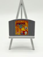 Nintendo 64 N64 Spiel Magical Tetris Challenge Baden-Württemberg - Filderstadt Vorschau