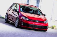 Golf GTI Edition 35, 78.000km, top gepflegt. Baden-Württemberg - Dettenheim Vorschau