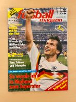 Kicker Fußball Magazin Juli 1990 Nordrhein-Westfalen - Soest Vorschau