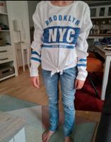 H&M Set Pullover und Jeans Gr. 158-164,  guter Zustand Bayern - Freising Vorschau