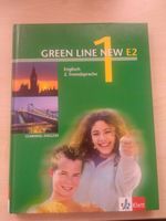 (1) Green Line New E2 - Englisch als 2. Fremdsprache Nürnberg (Mittelfr) - Südoststadt Vorschau