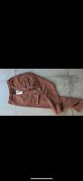 Oace Cargo pants coffee Nordrhein-Westfalen - Willich Vorschau