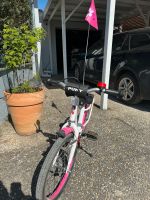 Puky Fahrrad rosa Bayern - Eckental  Vorschau