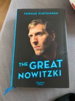 Dirk Nowitzki Buch zu verkaufen! Niedersachsen - Großenkneten Vorschau