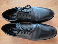 Lederschuhe Gr. 43 von Bugatti neuwertig Hessen - Griesheim Vorschau