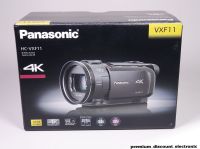 Panasonic HC-VXF11EG-K Leica Camcorder 4K Video Kamera "TOP" Rheinland-Pfalz - Laudert Vorschau