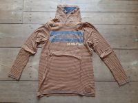 Orange Grau Gestreifter Gaming Pullover Yiggo NEU Pankow - Prenzlauer Berg Vorschau