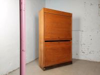 Vintage Rollladenschrank Rolloschrank Retro 60er 70er CSSR DDR Berlin - Mitte Vorschau