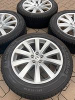 VOLVO XC90 II Winterreifen 235/55 R19 Kompletträder Radsatz Hessen - Rodgau Vorschau