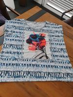 Liberty Shirt Gr. 44/46 wenig getragen blau/bunt Nordrhein-Westfalen - Rietberg Vorschau
