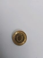 10 Cent Malta Niedersachsen - Sarstedt Vorschau