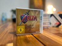 The Legend of Zelda - Ocarina of Time 3D (Golden Edition) 3DS Süd - Niederrad Vorschau