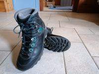 Lowa Lavena II GTX.UK 7,5, EU 41,5 Thüringen - Meiningen Vorschau