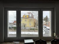 4 Fenster,getönt,Schallschutz komplett mit Rollladen Thüringen - Erfurt Vorschau