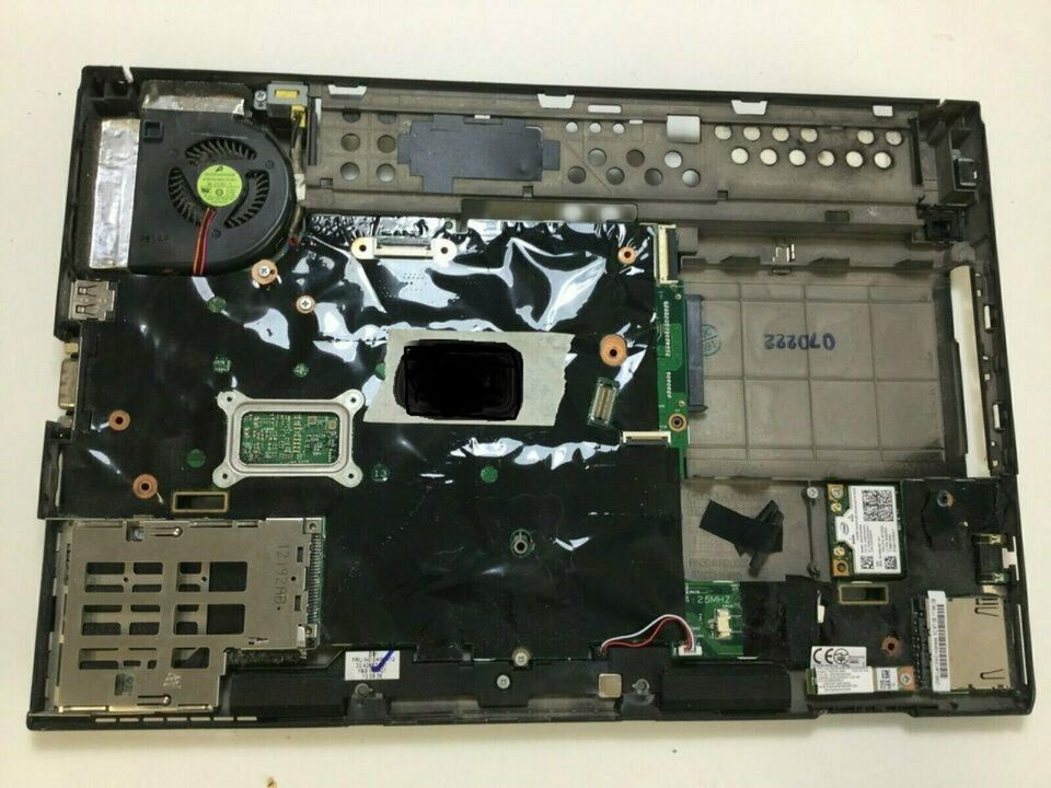 Lenovo ThinkPad X230 Mainboard, Systemboard Reparatur / Austausch in Hamburg