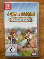 Nintendo Switch Story of Seasons, Farmsimulation Brandenburg - Potsdam Vorschau