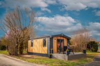 Tinyhaus mit Vermietungsservice/Mobilheim/Campingplatz Bayern - Weiden (Oberpfalz) Vorschau