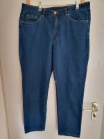 Damen-Jeans  in Dark-Blue Gr 22 Kurzgrösse Nordrhein-Westfalen - Steinhagen Vorschau