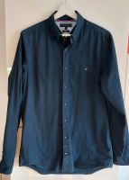 Hemd - Tommy Hilfiger - Gr. M slim fit Stretch Bayern - Zirndorf Vorschau