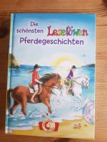 Sie schönsten Pferdegeschichten, Leselöwen, Mädchen Lesebuch Frankfurt am Main - Riederwald Vorschau