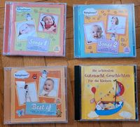 babydream CDs best of Lieder im Spieluhrensound Nordrhein-Westfalen - Ruppichteroth Vorschau