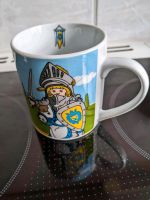 Playmobil Tasse "Ritter" Bayern - Bamberg Vorschau