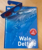 Wale, Delfine, Wölfe und Tiere allgemein - WOW - mit 3D Brillen Hessen - Lautertal Vorschau