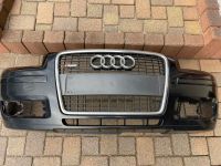 Audi Front Sachsen - Ellefeld Vorschau