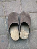 Clogs ca Größe 36 gebraucht Rheinland-Pfalz - Appenheim Vorschau