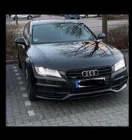 Audi A7 3.0 TDI 230kW quattro tiptr. Sportback - Rheinland-Pfalz - Ludwigshafen Vorschau