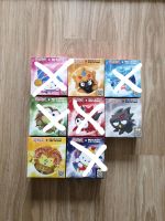 Neu 3x Yu-Gi-Oh x Hello Kitty and Frinds Figuren, McDonals Hessen - Bad Homburg Vorschau