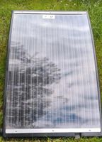 Solarpanel für Pool Bayern - Sachsen bei Ansbach Vorschau