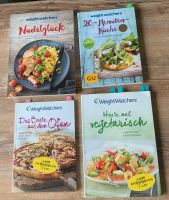 Weight Watchers Kochbücher Backbücher Nordrhein-Westfalen - Kalletal Vorschau