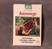 Sabine Heüveldop "Atemwege" ISBN 3-275-01425-0 Berlin - Treptow Vorschau