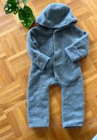Warmer Anzug/ Baby/ mit Wolle/ super Zustand Hessen - Haiger Vorschau
