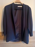 Damen-Blazer, locker, Mango, Gr. S, blau Nordrhein-Westfalen - Rietberg Vorschau