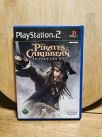 Pirates of the Caribbean am Ende der Welt - PlayStation 2 Bayern - Erlenbach am Main  Vorschau
