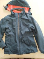 3 in 1 Jacke Mc Kinley 44 Petrol Brandenburg - Velten Vorschau