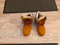 Winterstiefel kaum getragen Schleswig-Holstein - Albersdorf Vorschau