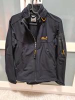 Softschelljacke von Jack Wolfskin Sachsen - Neukirchen-Adorf Vorschau