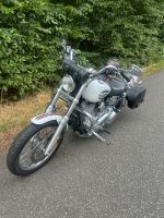 Harley Davidson Dyna FXD 35 Rheinland-Pfalz - Bockenau Vorschau