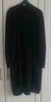 Langer Cardigan schwarz Vila Größe L 40-42 Hessen - Fernwald Vorschau