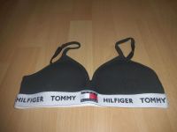 wie NEU_Bustier_Tommy Hilfiger_BH_underwear_Gr.140-152 Brandenburg - Eberswalde Vorschau