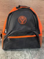 Jägermeister Rucksack Neu‼️ Hessen - Bad Wildungen Vorschau