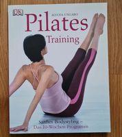 Pilates Training Buch 10 Wochenprogramm Bodystyling Hannover - Bothfeld-Vahrenheide Vorschau