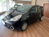 Nissan Note 1,4l Klimaautomatik 02/2026 TÜV Tempomat Isofix Sachsen-Anhalt - Magdeburg Vorschau