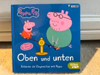 Peppa Wutz Gegensätze Oben und unten Peppa Pig Klappenbuch ❤️ Hessen - Langen (Hessen) Vorschau